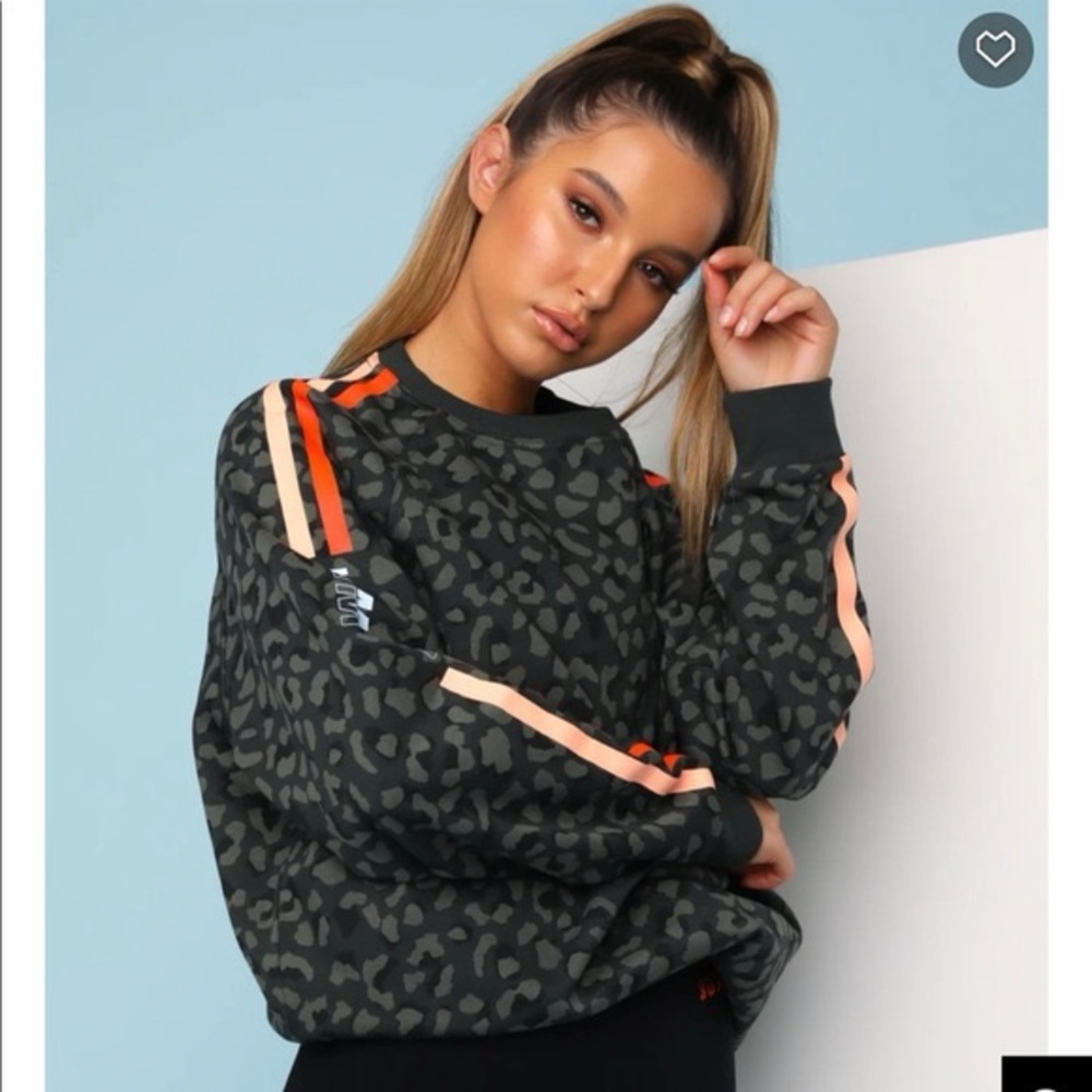 Sarah’s Day x White Fox Active collab set